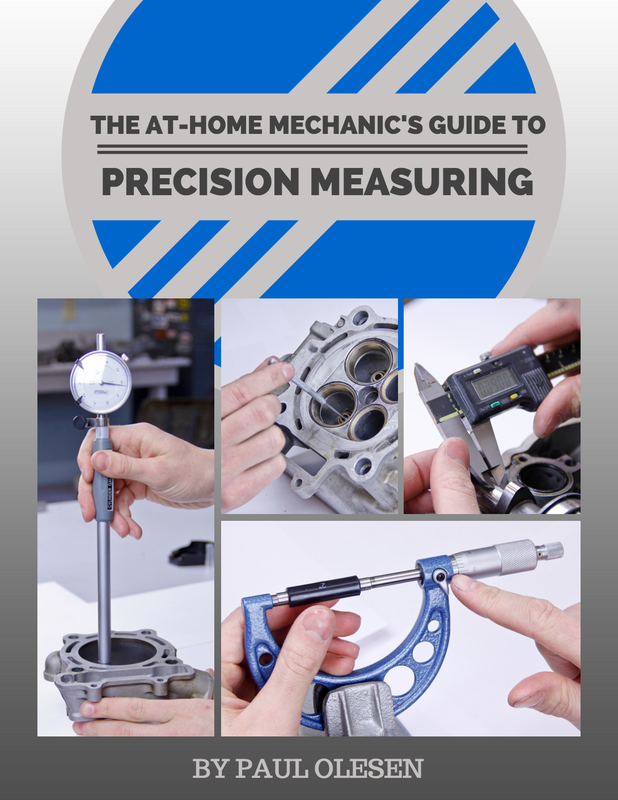 How to used precision measurement tools