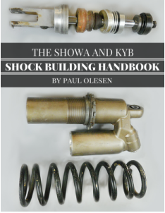 The Showa and KYB Shock Building Handbook