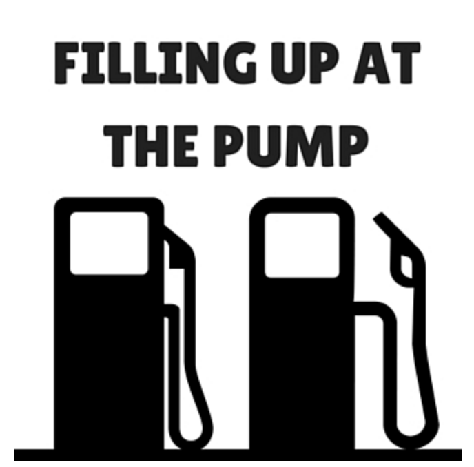 How Residual Pump Fuel Affects Your Fill Up